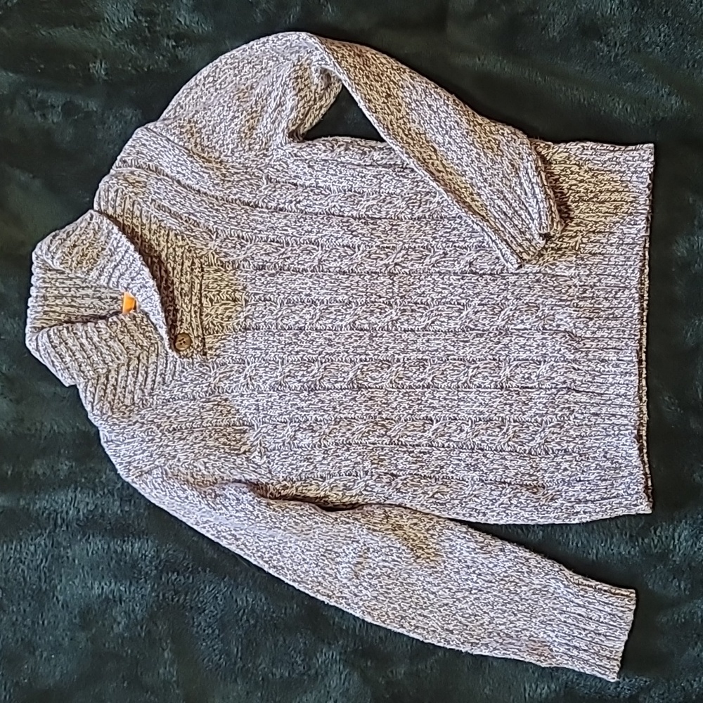 4T Sweater